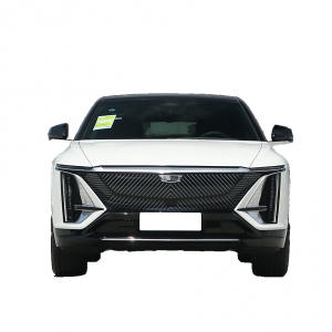 China New Energy Vehicle SUV Cars for Cadillac Lyriq 502KM Range RWD 5-seat Standard