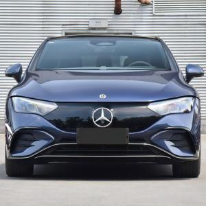 Famous Brand In-stock Electric SUV Mercedes-Benz EQE 350