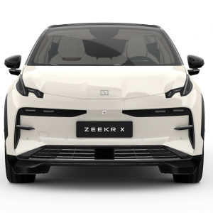 In-stock High End Electric Car Zeekr X Long Range RWD