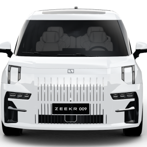 Most Popular Electric MPV Minivan Zeekr 009 ME AWD