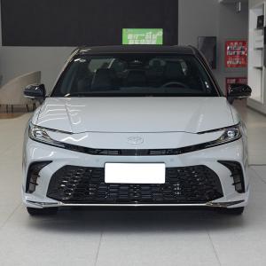 New for 2024 Hot Selling Camry 2024 Gasoline Car for Toyota Camry XV80 2.0HXS Hybrid Sport Flagship